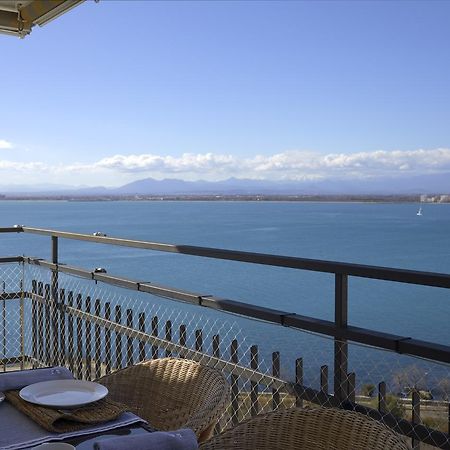 Apartament Platja Palangrers Росес Екстер'єр фото