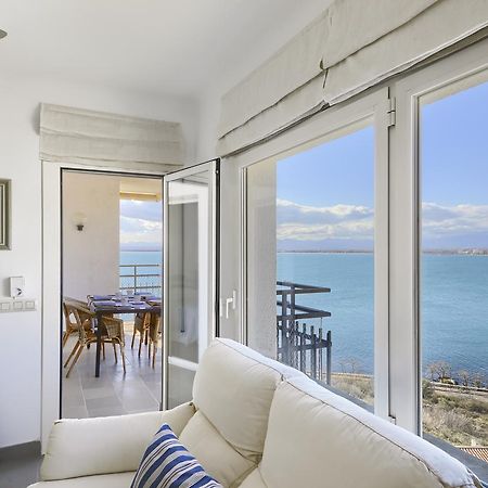 Apartament Platja Palangrers Росес Екстер'єр фото
