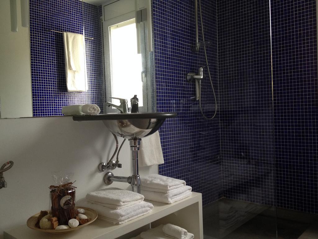 Apartament Platja Palangrers Росес Номер фото