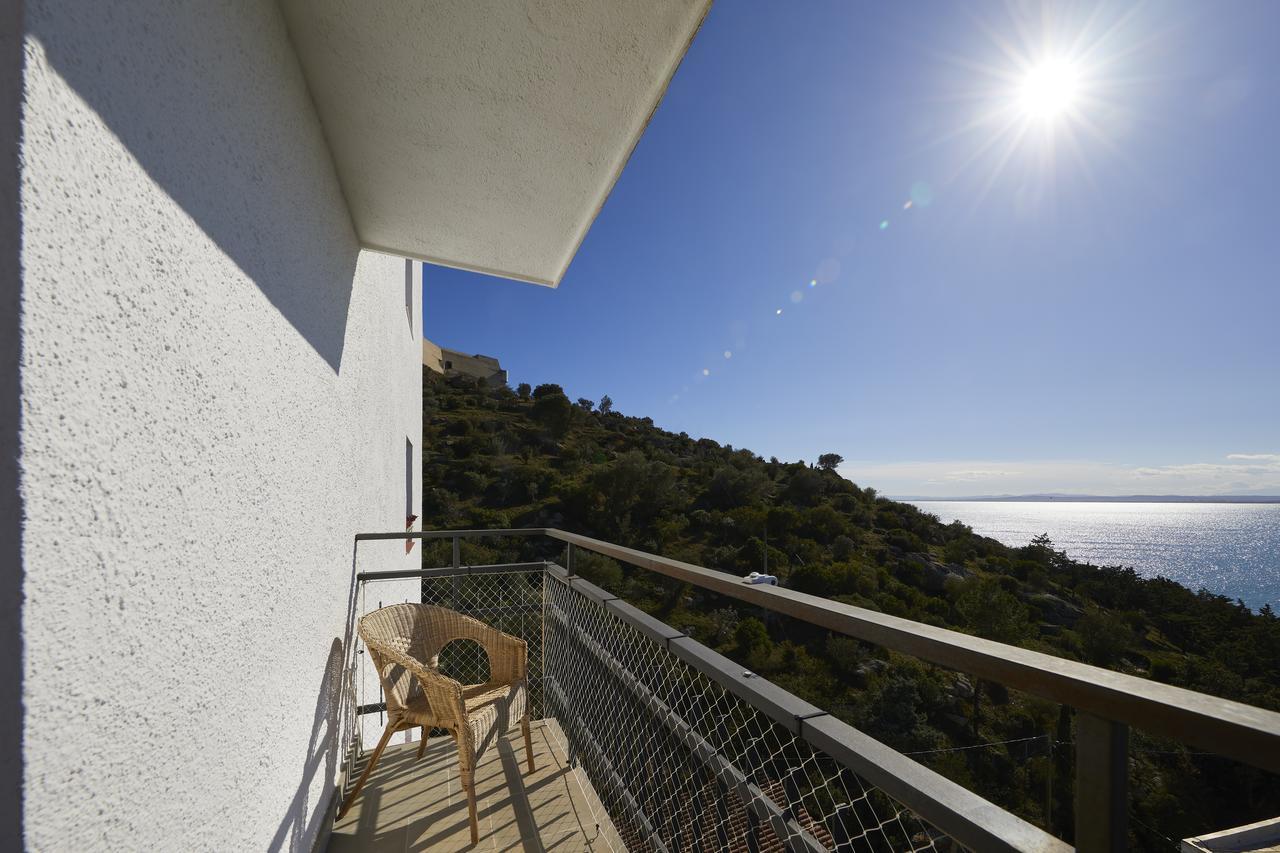 Apartament Platja Palangrers Росес Екстер'єр фото