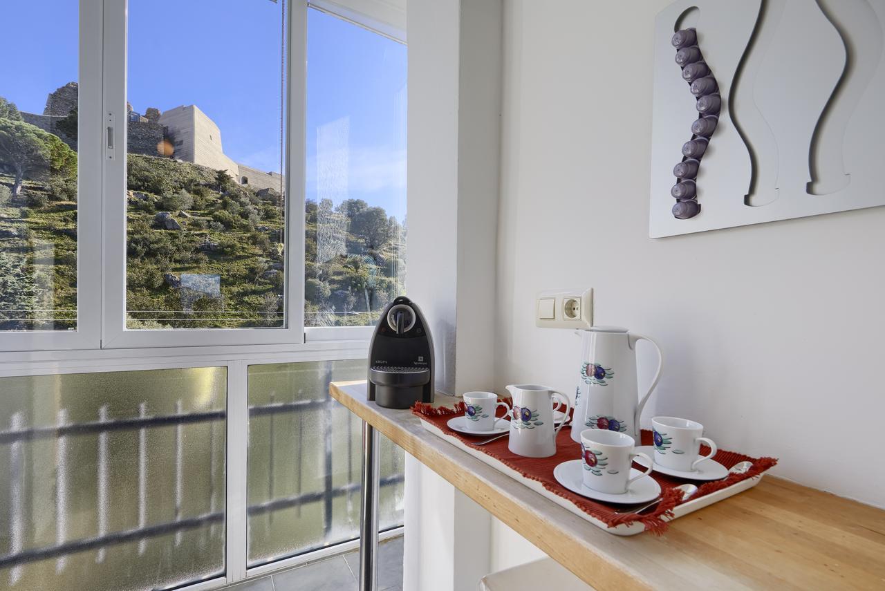 Apartament Platja Palangrers Росес Екстер'єр фото