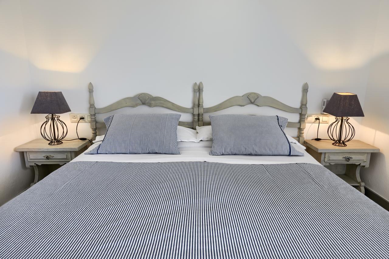Apartament Platja Palangrers Росес Екстер'єр фото